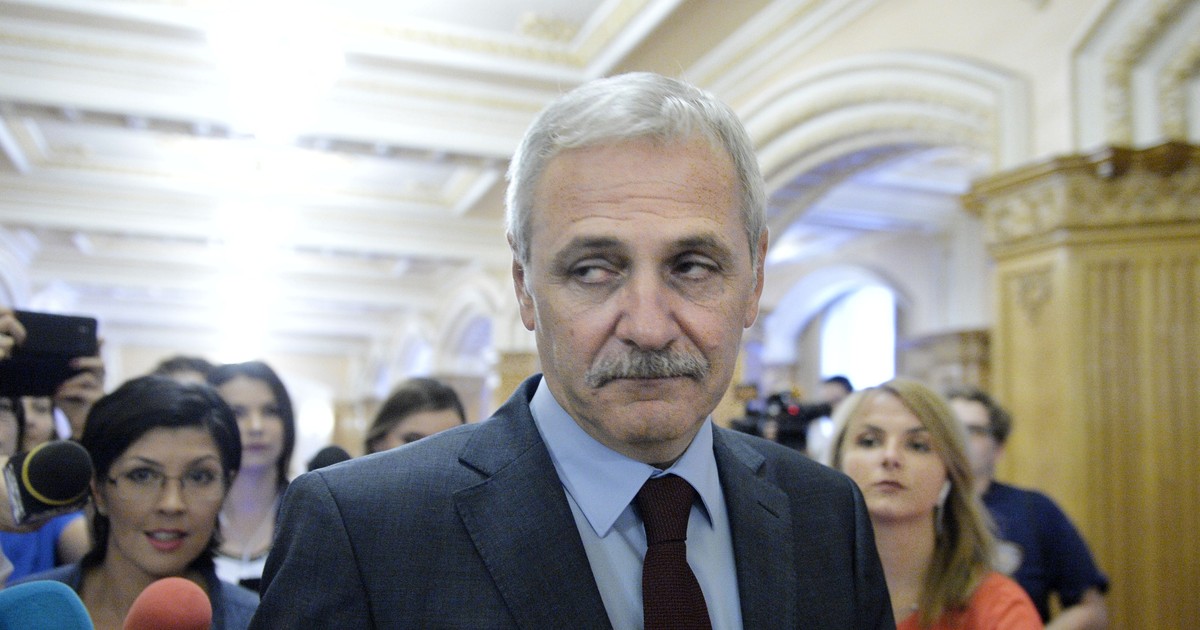 Motivarea Instanței Supreme pentru condamnarea lui Dragnea în dosarul SGASPC Teleorman