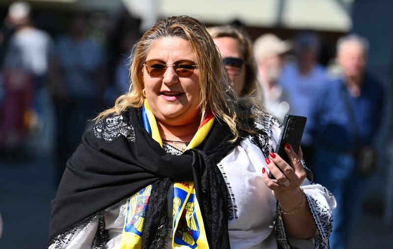 Diana Șoșoacă a exclus trei senatori din SOS România. Partidul ei a rămas fără grup la Senat, având mai puțin de șapte membri