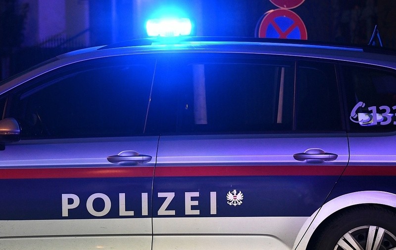 O îngrijitoare din România, prinsă în Austria cu zeci de bijuterii furate ascunse într-un sac de gunoi