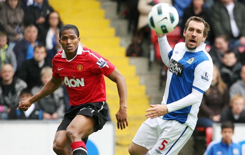 Blackburn ar putea fi retrogradată din cauza unui transfer făcut în 2009