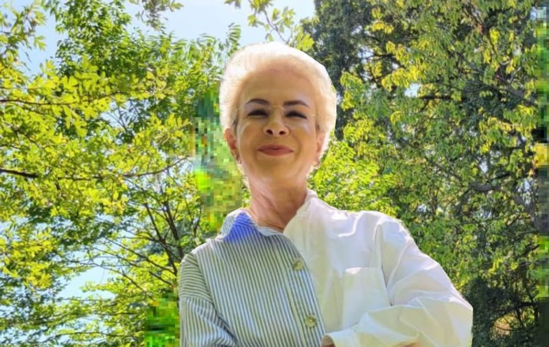 Cu ce se ocupă Teo Trandafir, după ce a rămas fără emisiune la Kanal D. Prezentatoarea le-a spus fanilor: „Viața îți dă o zi de relaxare”