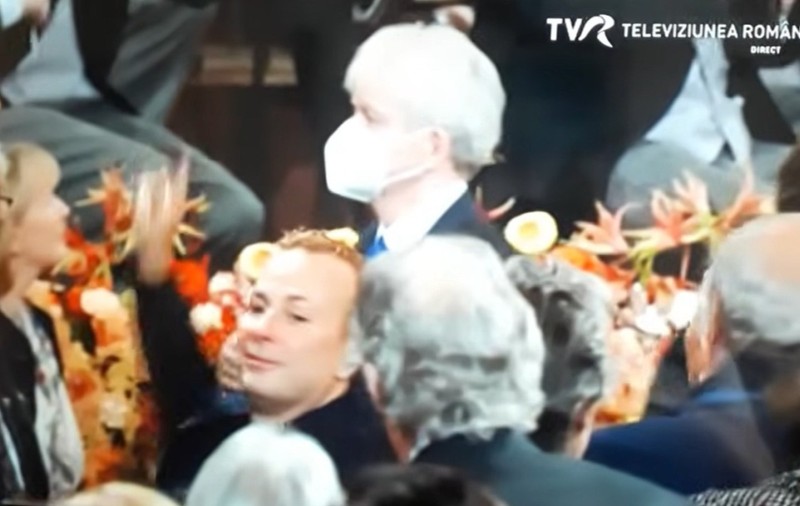 USR susține că TVR jignește străinii și minoritățile cu logoul „Televiziunea românilor”. Ce spune Robert Schwartz, șeful Radioului public