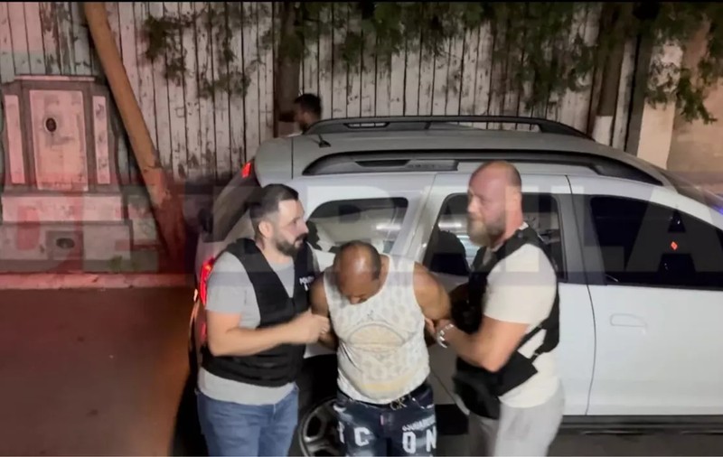 Bărbatul acuzat că a omorât-o pe dentista din Brăila a fost trimis în judecată. Filmul crimei