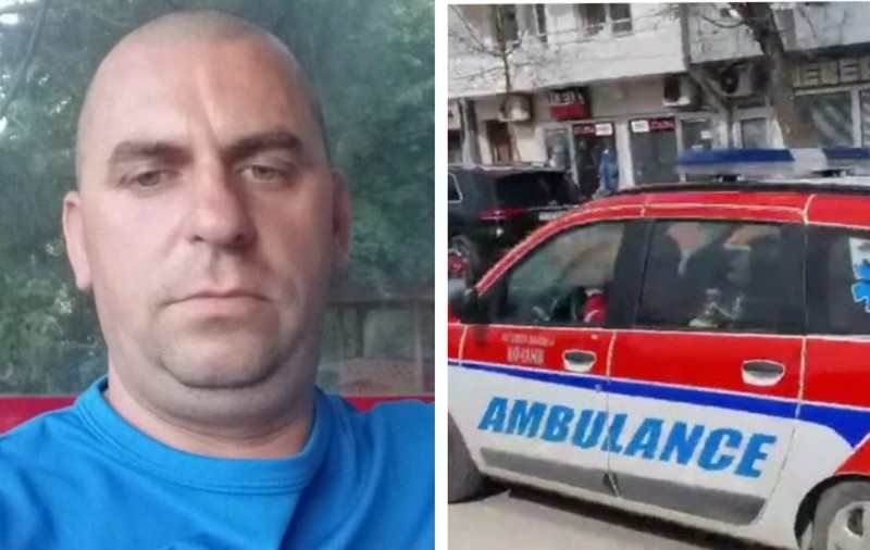 Șoferul de ambulanță care a salvat oameni răniți din „discoteca morții” din Macedonia, găsit mort acasă. Primarul din Kocani a demisionat, un fost ministru a fost reținut