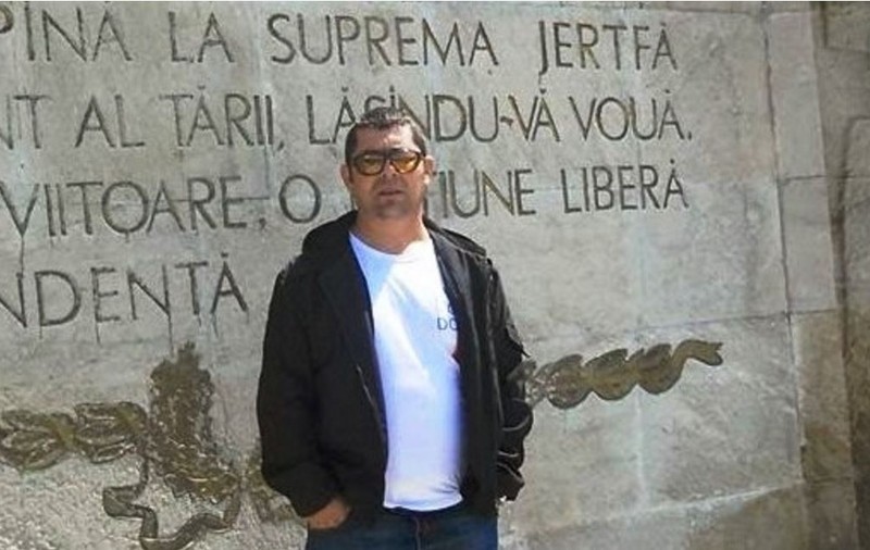 Un deținut s-a sinucis la Penitenciarul Drobeta Turnu Severin. Eugen Fană era condamnat la 26 de ani de închisoare, după ce a omorât-o pe soția patronului său în Slatina