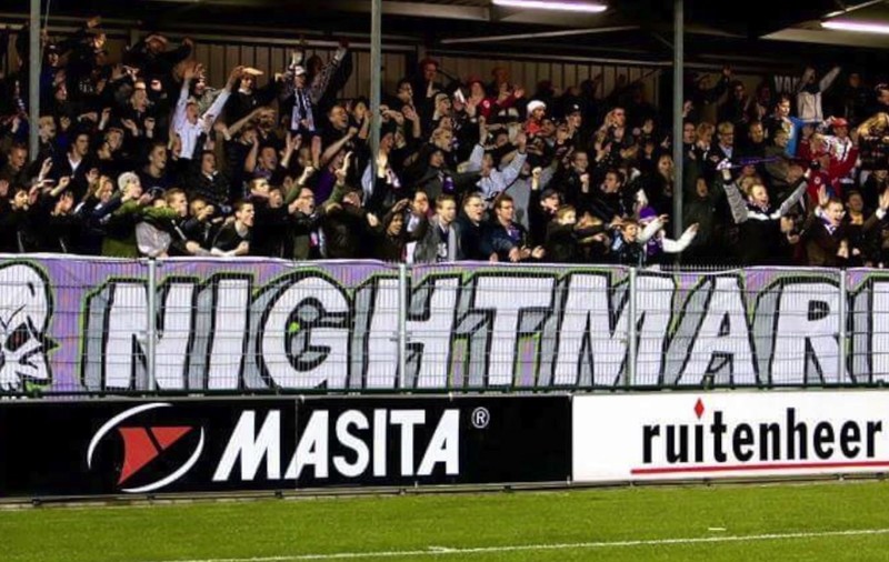 Cota zilei și avancronică pentru Almere City vs NEC Nijmegen