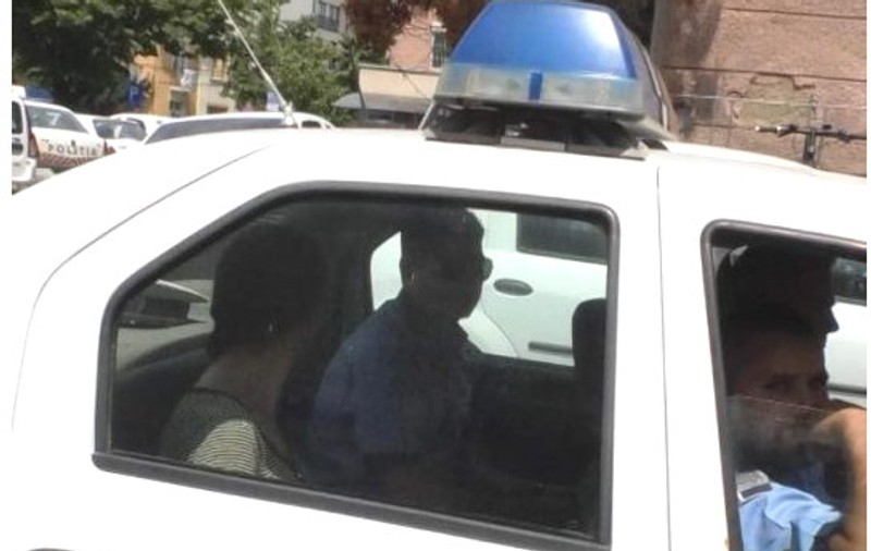 Femeie de 35 de ani din Cluj, reținută pentru relații sexuale cu un băiat de 11 ani. Ce a făcut copilul