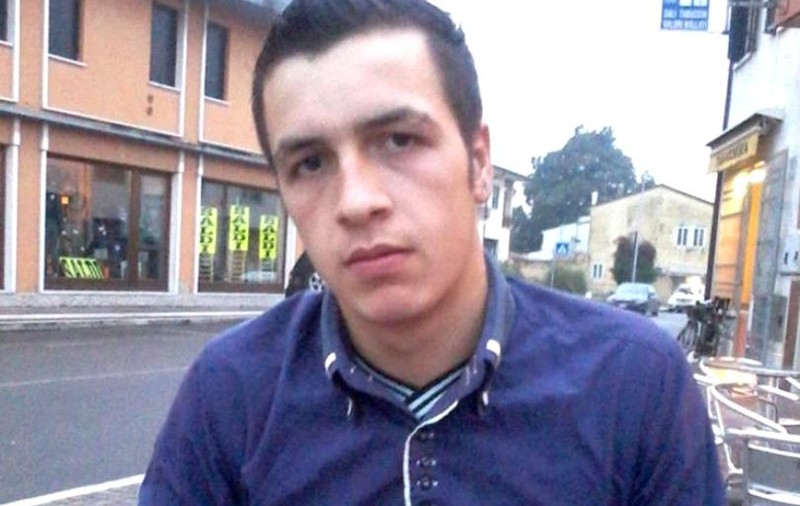 Pedeapsă redusă pentru Andrei Filip, românul care și-a omorât mama și sora în Italia. ”Am tăiat capul mamei mele și mi-am strangulat sora”