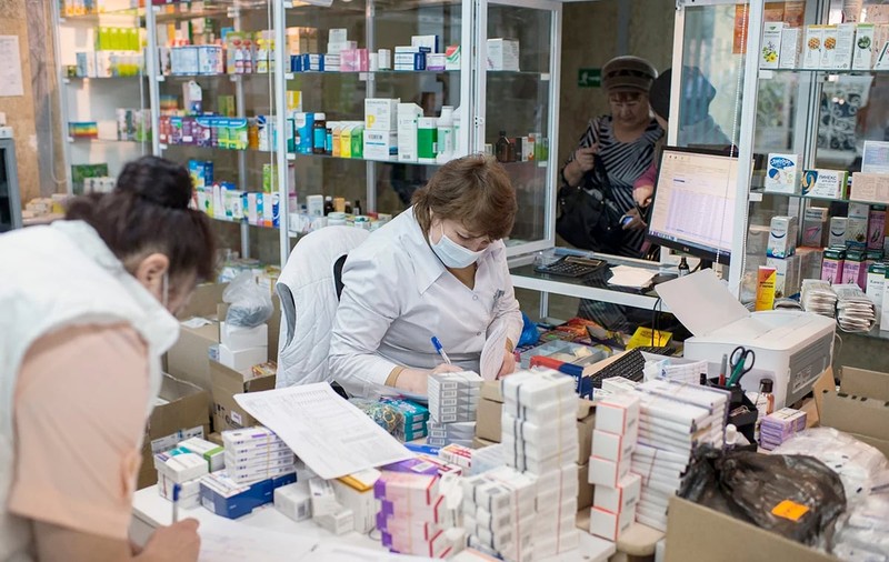 Lista completă și actualizată a medicamentelor care te lasă fără permis a fost publicată în Monitorul Oficial