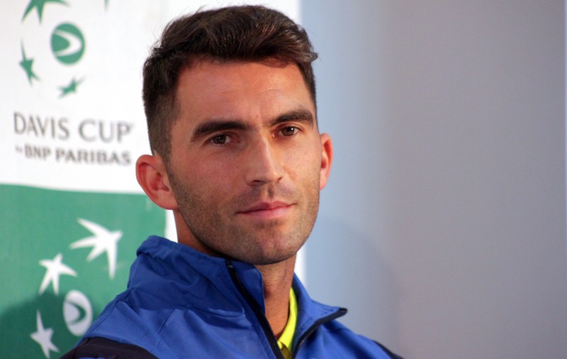Horia Tecău revine după patru luni de absență. Românul va participa la turneul de tenis de la Toronto