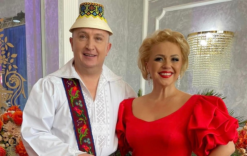 Condiția pe care Cornelia și Lupu Rednic și-au pus-o în relație: „Este cel mai josnic lucru să încerci să jignești”. Sunt căsătoriți de 30 de ani