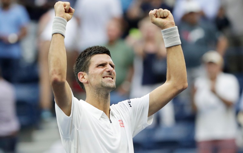 Djokovici, Federer și Nadal s-au calificat în optimile de finală la turneul de la Indian Wells