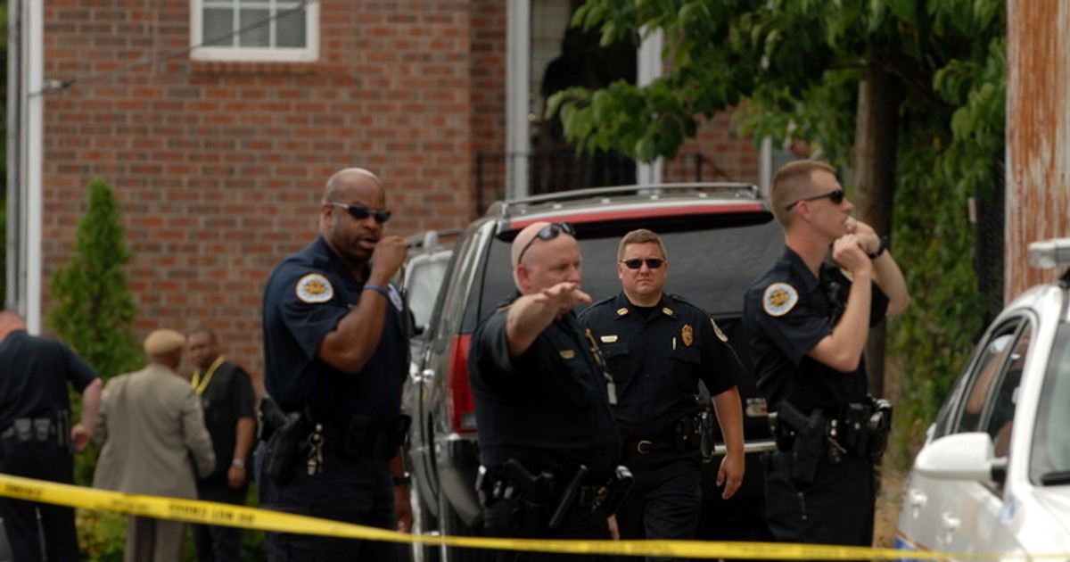 150 de copii dispăruți, recuperați în două săptămâni de autoritățile americane din Tennessee