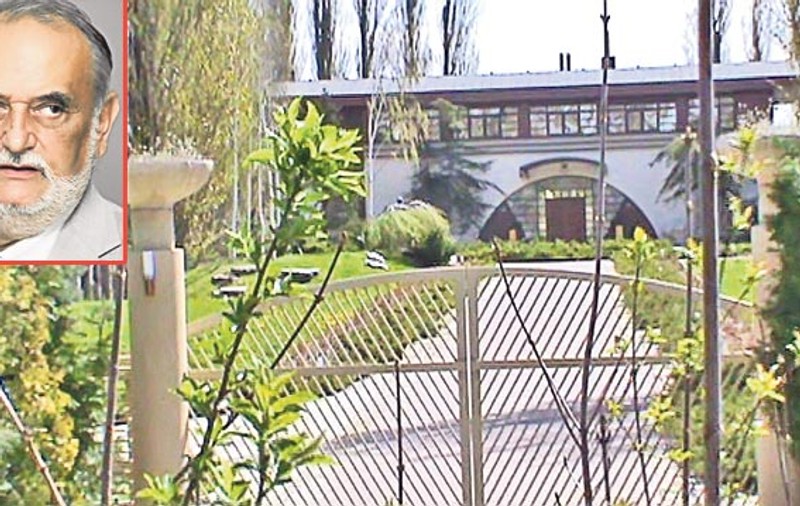 Au bătut degeaba la ușa lui Patriciu! 