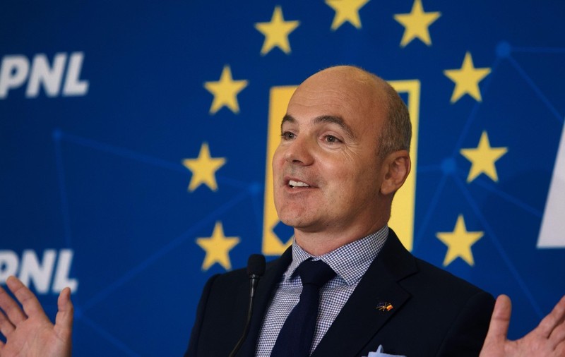 Rareș Bogdan