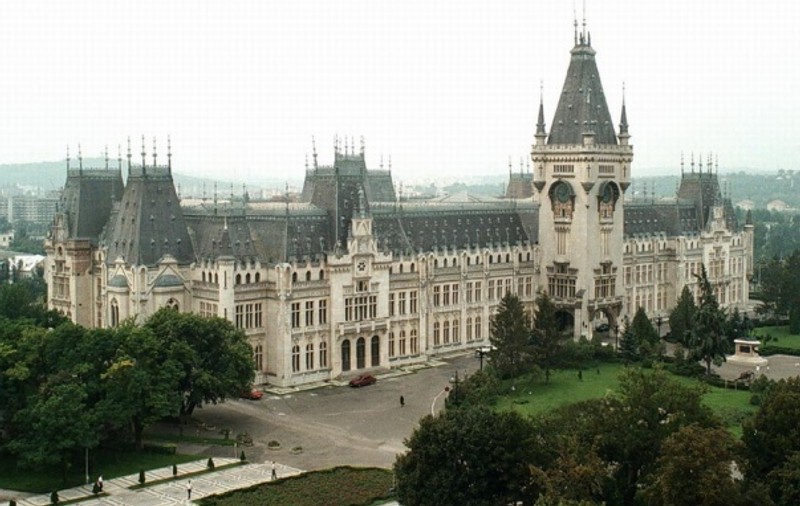 Iaşi, istorie vie! Ce trebuie să vizitezi în capitala Moldovei