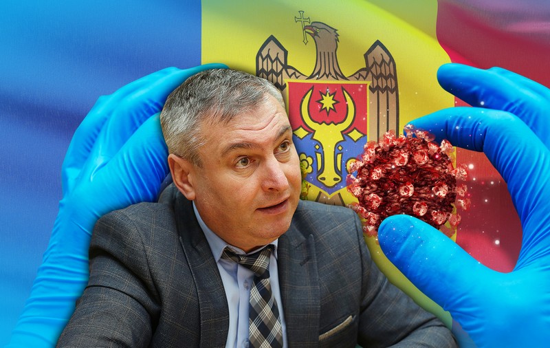 Corespondență din Basarabia, după o declarație cinică. „Dacă România este în depresie socială, atunci Republica Moldova este în moarte clinică”