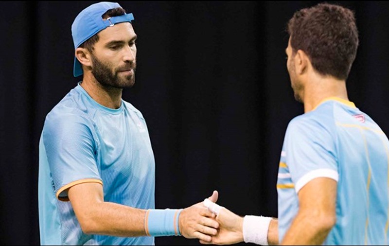Tecău și Rojer, eliminați în sferturile de finală la Barcelona. Vor împărți 21.330€ și 90 de puncte ATP