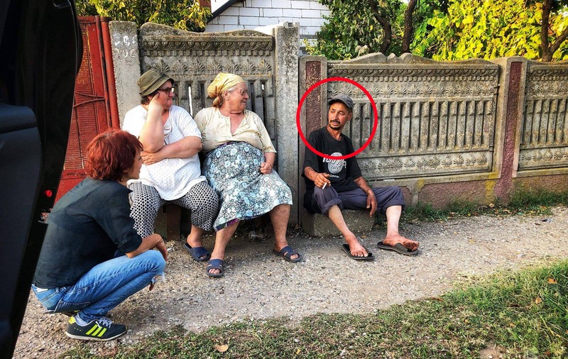 Motivul uluitor pentru care complicele lui Dincă vrea să rămână în arest. Ce le-a spus judecătorilor Ștefan Risipițeanu