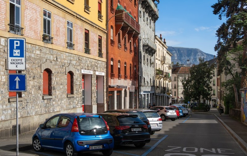Un român a depășit cu 1 km/h viteza legală în Elveția și a primit amenda în țară: „Mi-ar plăcea să fie așa și în România”