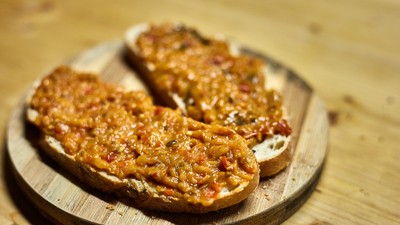 Zacuscă - rețete de încercat pentru o zacuscă delicioasă