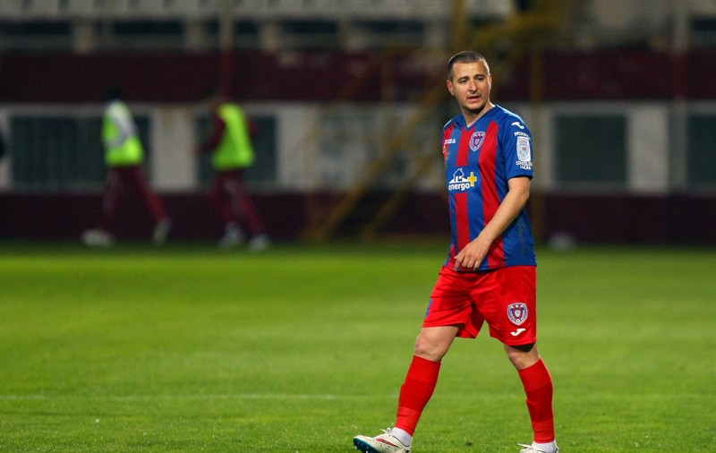 ASA - Steaua 1-1. Ianis Zicu: ”Rezultatul este injust!”. Moke: ”Am pierdut două puncte”. Reacțiile lui Reghe și Becali