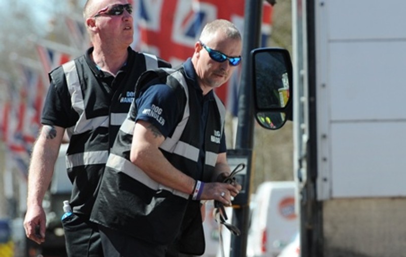 UPDATE | ATAC TERORIST la LONDRA: un mort și doi răniți