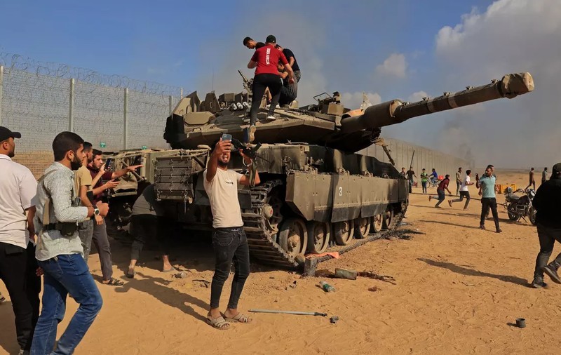 7 octombrie 2023, ziua în care statul Israel a eşuat în a-şi apăra cetăţenii