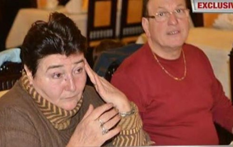 Mama lui Călin Geambașu rupe tăcerea după ce fiul ei i-a adus acuzații grave. “Sunt stupefiată. M-am chinuit să…”