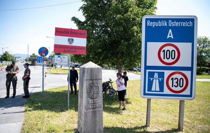Austria prelungește până la 31 decembrie obligativitatea testului Covid sau a carantinării pentru călătorii din România