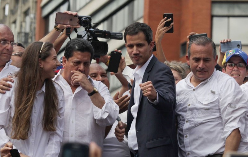 Criza din Venezuela: liderii europeni i-au dat un ultimatum lui Maduro, acesta l-a respins! Care este poziția oficială a României