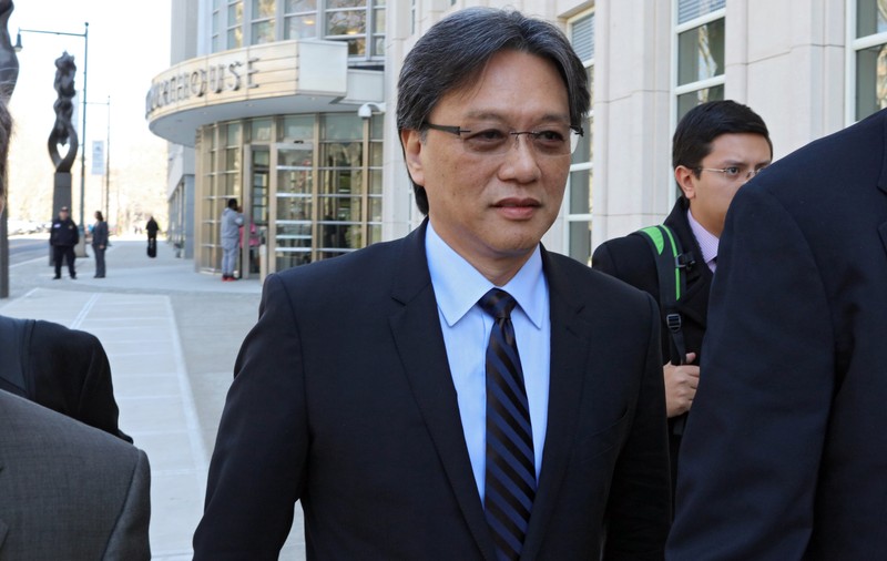 Corupție la FIFA. Eduardo Li va pleda vinovat!