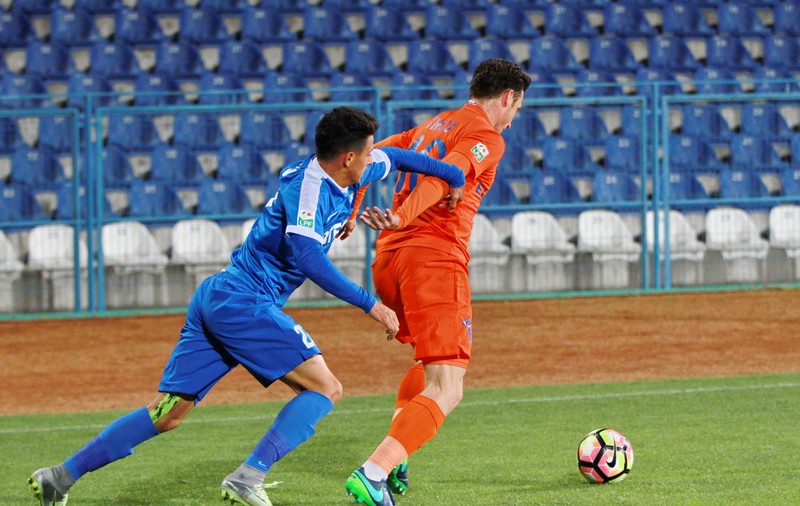 Liga 1, play-out, etapa a 11-a. Pandurii Tg. Jiu - ASA Tg. Mureș 1-0. Gorjenii respiră, ardelenii au retrogradat / VIDEO