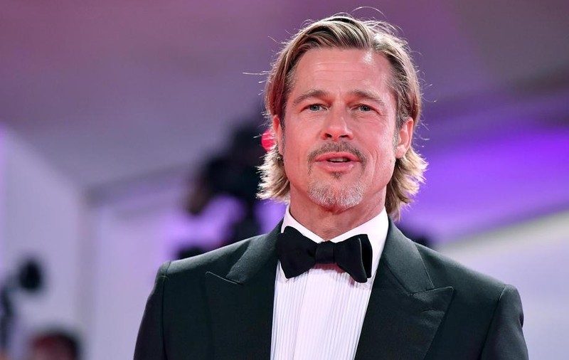 Reacția fiului cel mare al Angelinei Jolie și al lui Brad Pitt când a fost întrebat de tatăl său