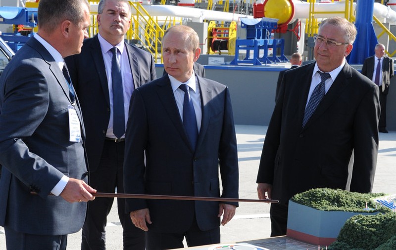 Rusia acceptă de la „țările prietene” plata în monedele naționale sau bitcoin pentru livrările de gaze naturale și petrol