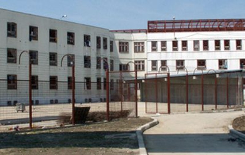 Guvernul decide construirea unui nou penitenciar în comuna Berceni, din județul Prahova