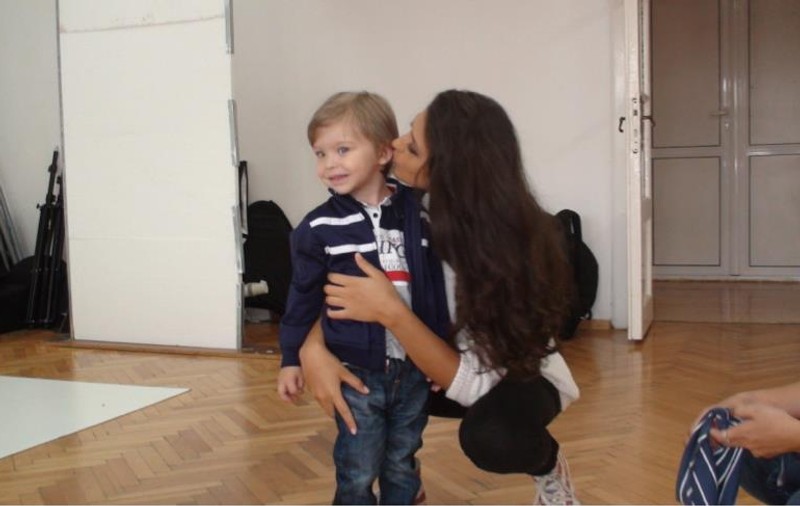 MĂRTURISIRE ŞOC! Antonia vorbeşte păsăreasca? Vezi despre ce e vorba | FOTO