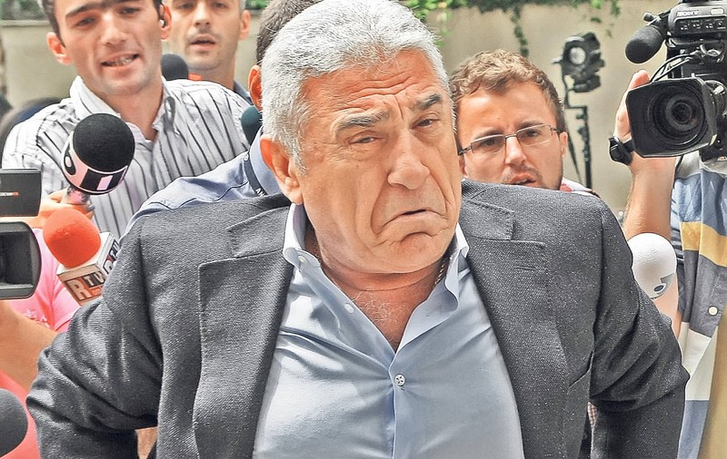 Acum ori niciodată! Ioan Becali află azi dacă va fi eliberat condiționat