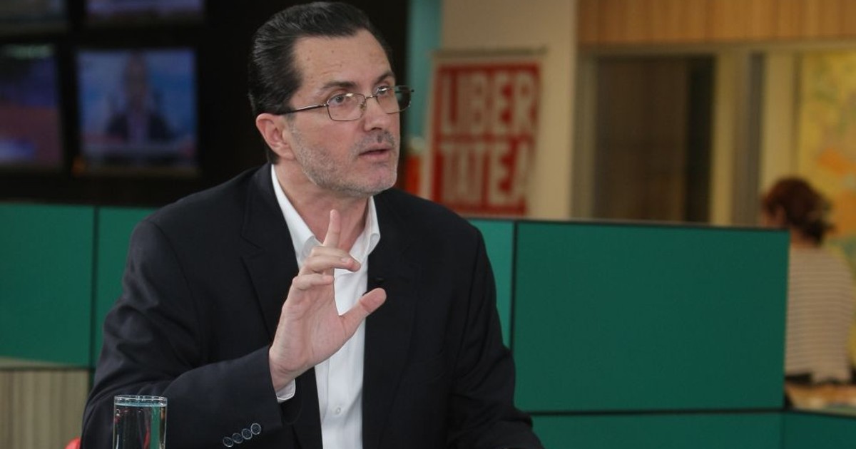 Bănescu despre contrele dintre Biserica Ortodoxă și PSD