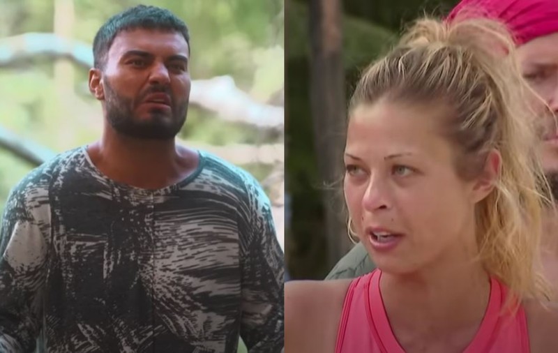 Survivor All Stars 31 ianuarie. Jador a refuzat să intre pe teren, după scandalul cu Roxana Nemeș: „Degeaba faci bani, dacă ești țăran”