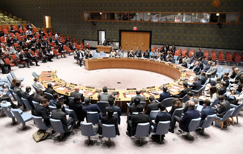 Un diplomat rus de la ONU și-a dat demisia din cauza războiului în Ucraina: „Nu mi-a fost niciodată atât de rușine”