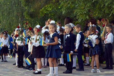 În 2017, Kievul a criticat dur o rezoluție a României, adoptată de Consiliul Europei prin care Ucraina era avertizată să modifice Legea Educației. Imagine ilustrativă / Profimedia