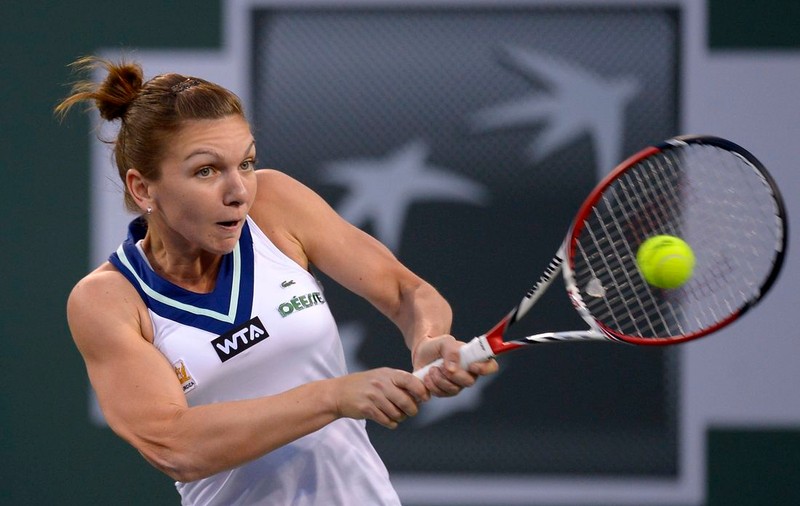 Drama în familia lui Halep! Simona şi-a pierdut mătuşa