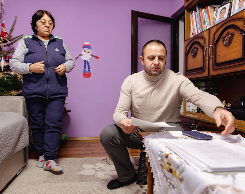 După apariția unui articol în Libertatea, foști clienți ai avocaților de la JGV&amp;Asociații s-au trezit cu 20.000 de euro în conturi: „Miracol de Crăciun!”