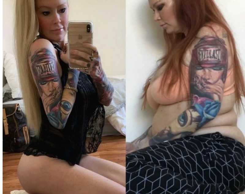 Jenna Jameson și dieta care a ajutat-o să slăbească 36 de kilograme. Ce a schimbat fosta starletă porno în alimentația ei | FOTO