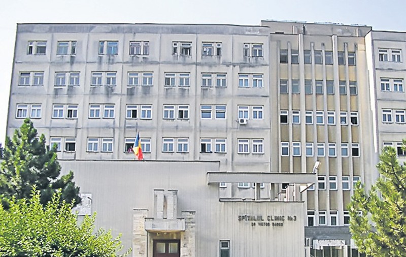 Vom avea clinică de tratament cu oxigen