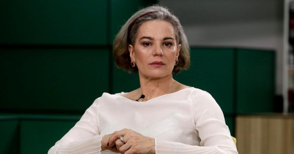 Maia Morgenstern
