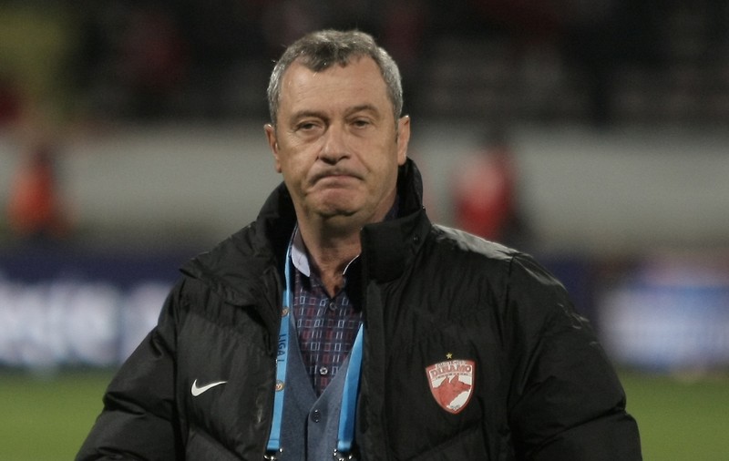Scindarea între Mircea Rednic și Ionuț Negoiță. ”Să vină și Mourinho, că nu mă deranjează”