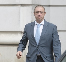 Foto: Gabriel Pătruț (LIbertatea)