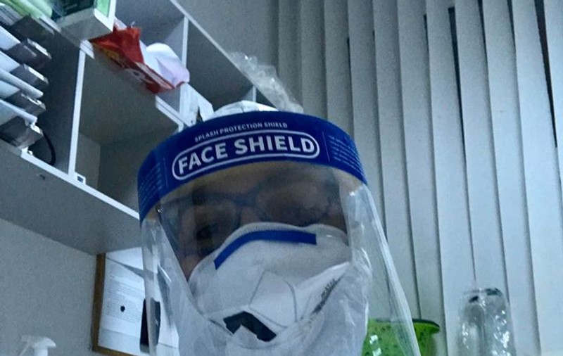 Un medic din Suceava, revoltat de acordul MAI - BOR, îi avertizează pe cei care vor să iasă din casă de Paște: ”Să nu plângeţi. Să nu vă plângeţi”